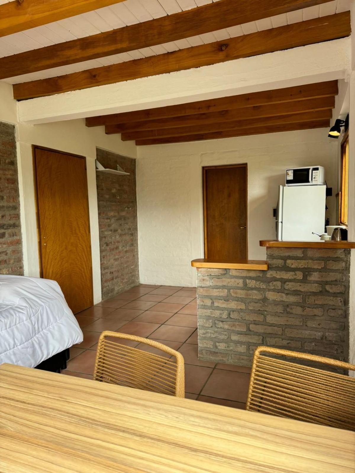 Huilen De Bandurrias Villa San Martín de los Andes Exteriör bild